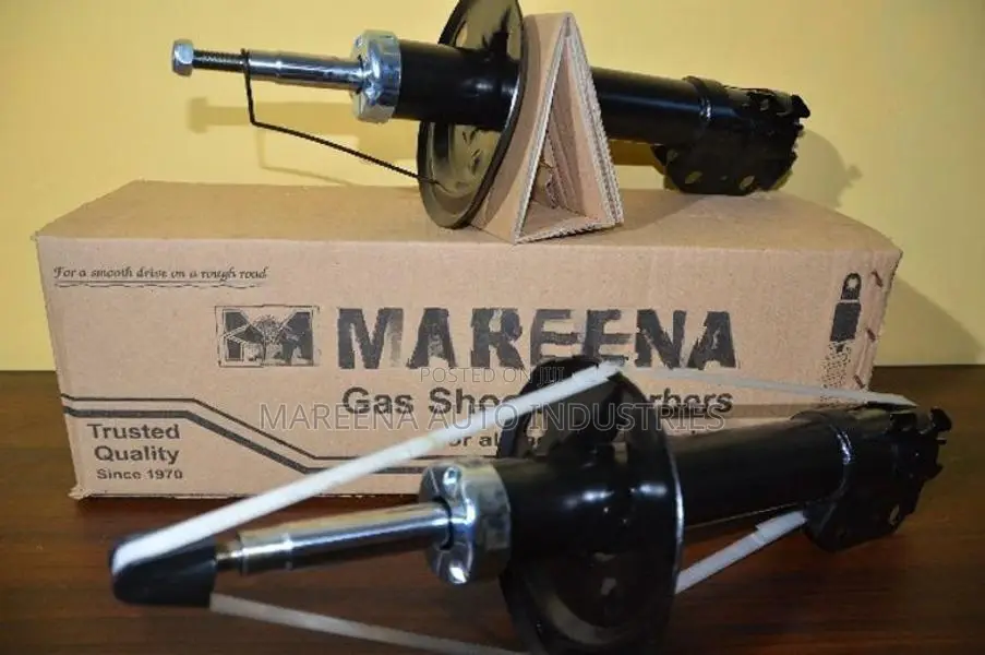 Honda Jazez 2004 Gas Shock Absorber (Front)