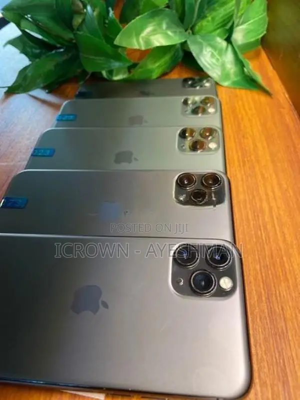Apple iPhone 11 Pro 256GB (Used)