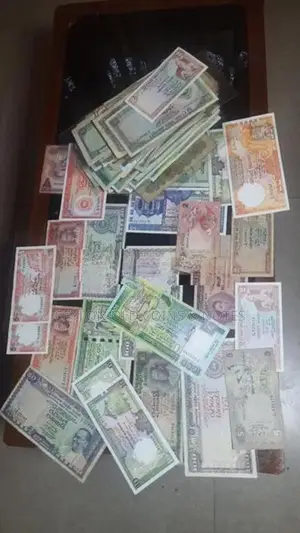Old Notes