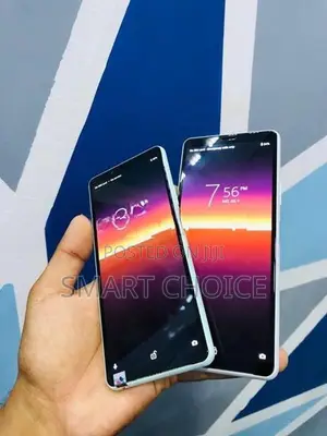 Sony Xperia 10 II 4GB (Used)