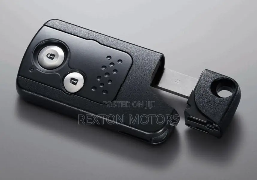 Honda GP1 Smart Key