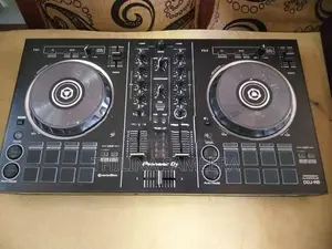 Used DJ Buffel and Controller