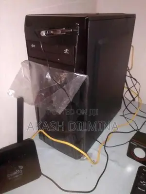 Samsung Desktop Computer