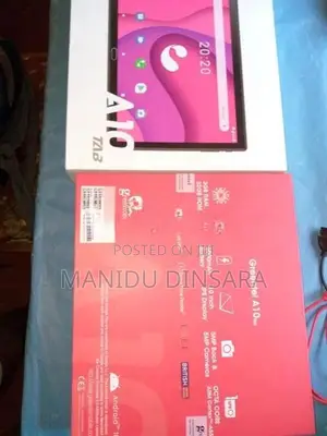 Greentel Tab A10 (Used)