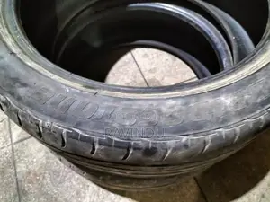 215/45/17 Bridgestone Tyre (2015)