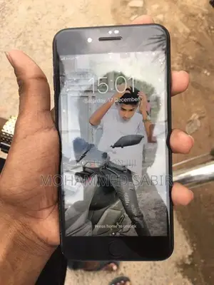 Apple iPhone 7 Plus (Used)