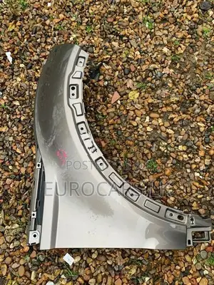 Range Rover Evoque Fender