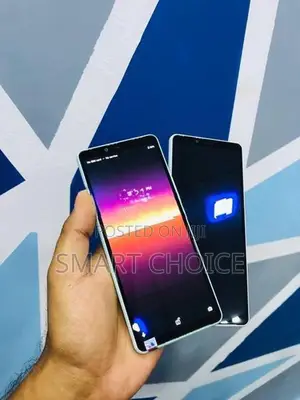 Sony Xperia 10 II 4GB (Used)
