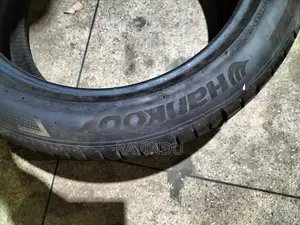 245/45/18 Hankook Tyre (2019)