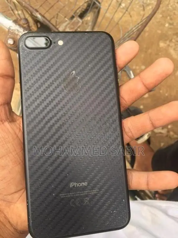 Apple iPhone 7 Plus (Used)
