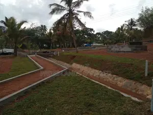 Land In Gampaha Town