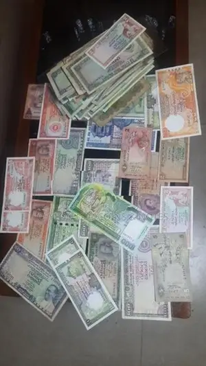 Old Notes