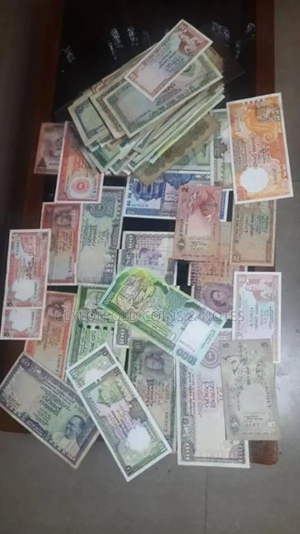 Old Notes