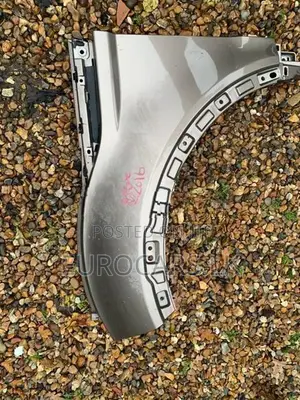 Range Rover Evoque Fender