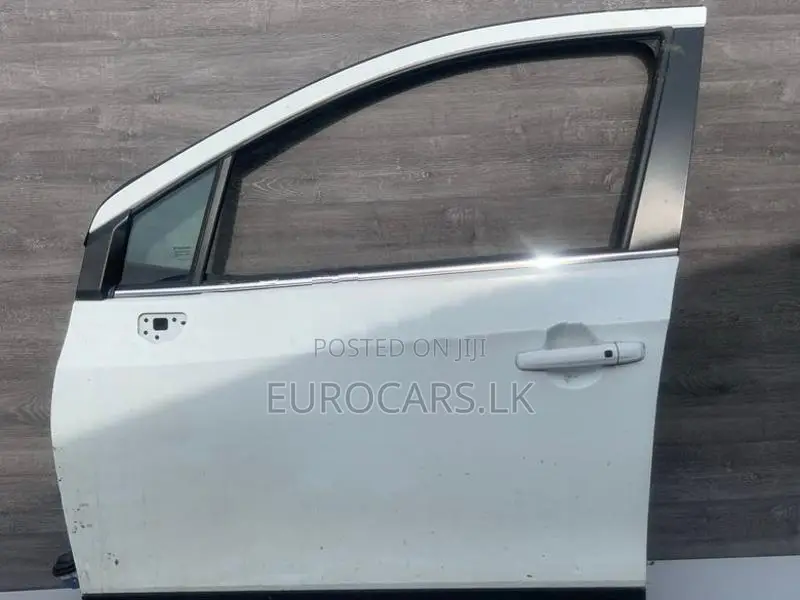 Suzuki S Cross SX4 Parts 2017-2021