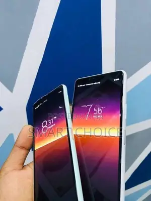 Sony Xperia 10 II 4GB (Used)