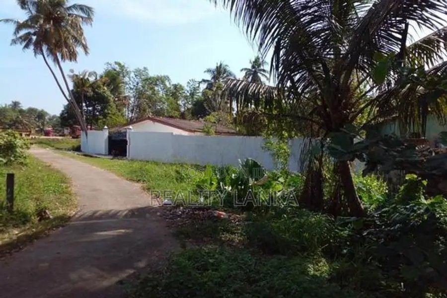 Land for Sale (code 3517) Kelaniya