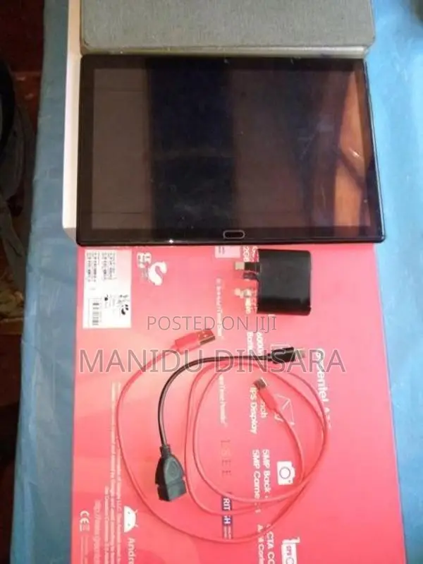 Greentel Tab A10 (Used)