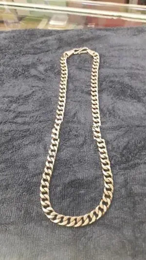 Silver Chain 109g800mg