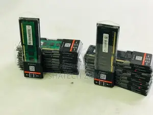 Desktop Ram| Laptop Ram DDR3 - DDDR4 4GB 8GB Rams