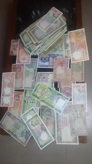 Old Notes