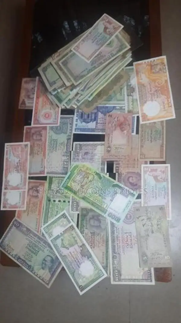 Old Notes