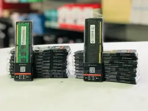 Desktop Ram| Laptop Ram DDR3 - DDDR4 4GB 8GB Rams