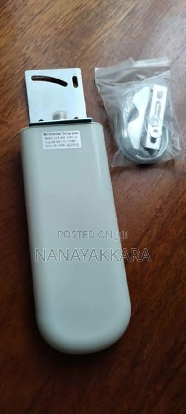 Dialog 4 G Router Antenna