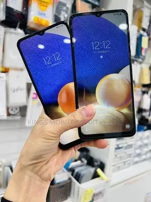 Samsung Galaxy A12 (Used)