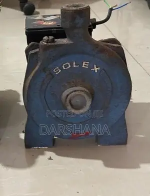 Solex Hp-01 Water Pump