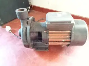 Centrifugal Pump