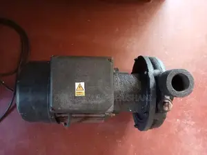 Centrifugal Pump