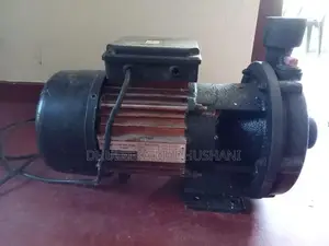 Centrifugal Pump