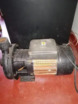 Centrifugal Pump