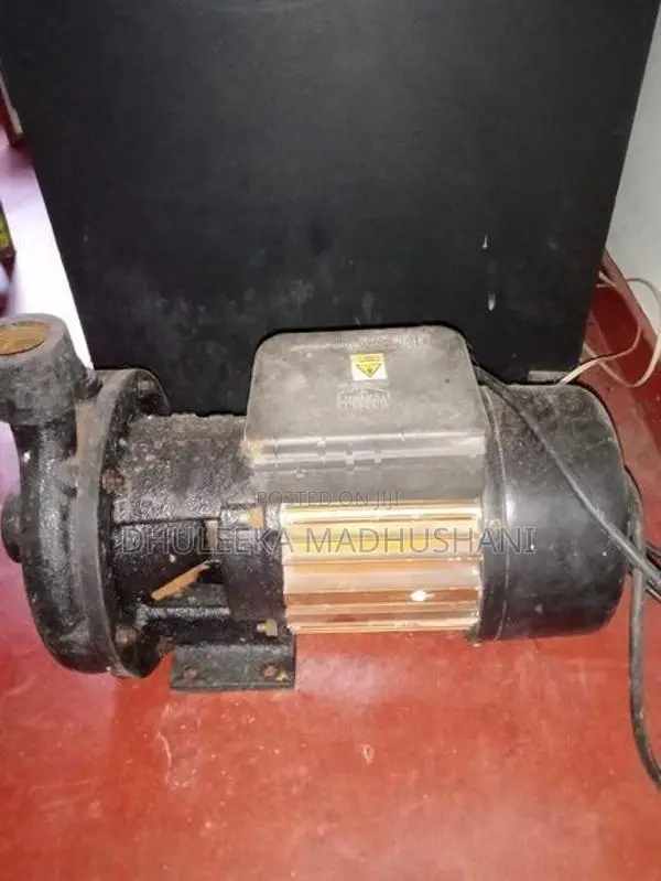 Centrifugal Pump