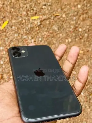 Apple iPhone 11 64GB (Used)