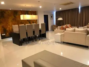 Super Luxury Apartment For Sale in Platinum one Colombo 3