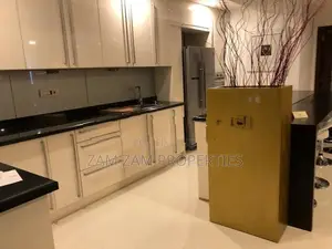 Super Luxury Apartment For Sale in Platinum one Colombo 3
