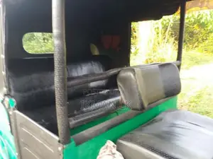 Bajaj RE Three Wheeler 2013