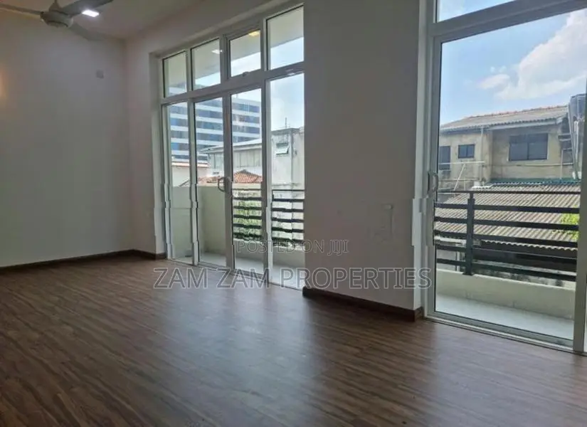 Brand New Luxury Apartment For Sale in Rajagiriya