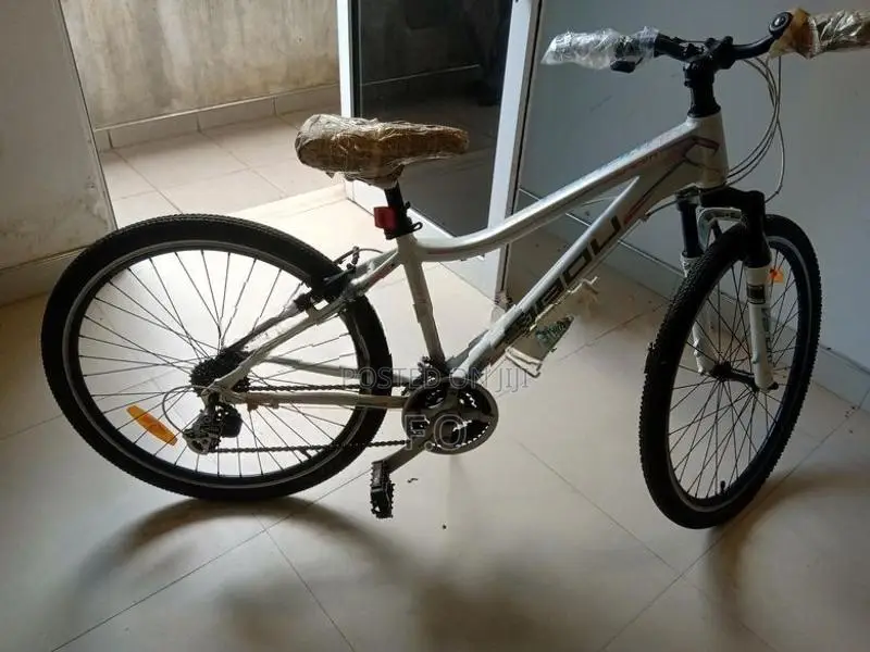 Shimano Bicycle