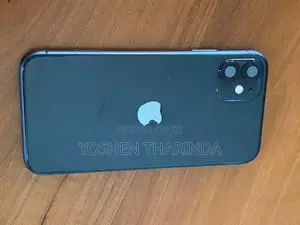 Apple iPhone 11 64GB (Used)