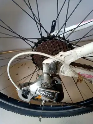 Shimano Bicycle