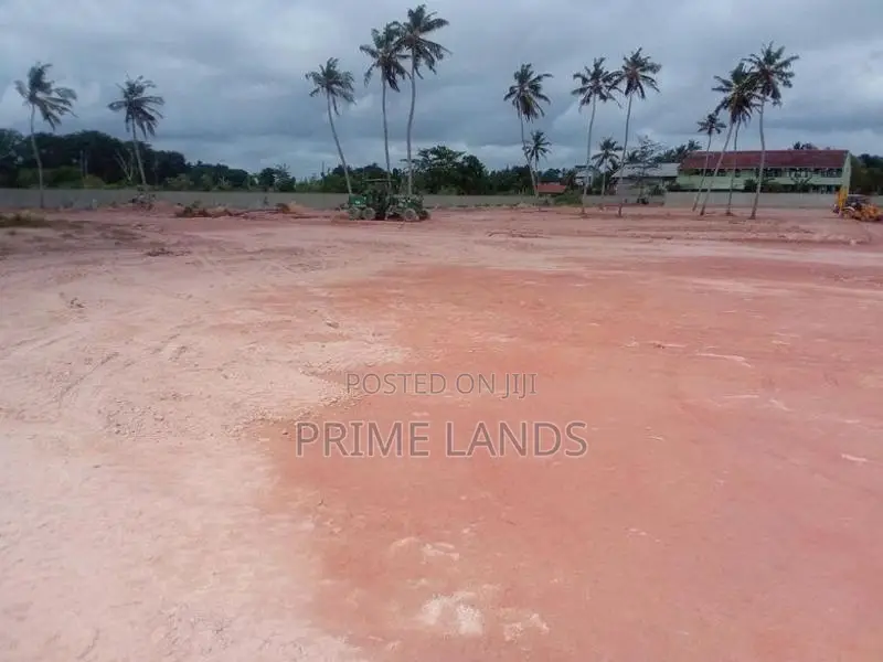 Commercial Land Plots in Katunayake