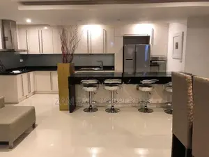 Super Luxury Apartment For Sale in Platinum one Colombo 3