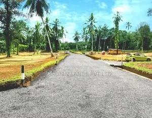 Land for Sale - Padukka Meepe