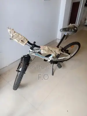 Shimano Bicycle