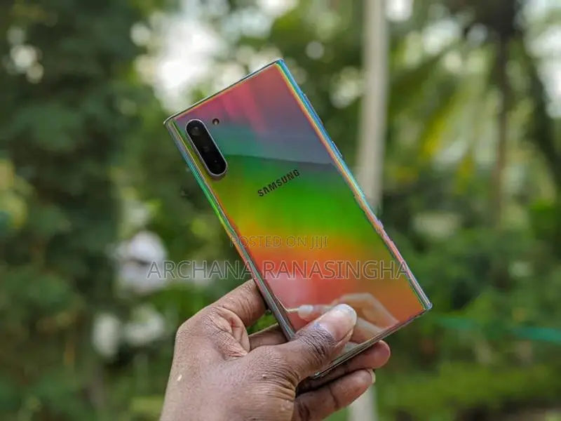 Samsung Galaxy Note 10 (New)