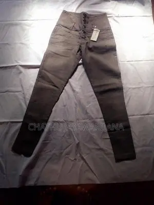Ladies Denim