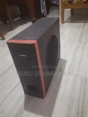 Sub Speaker